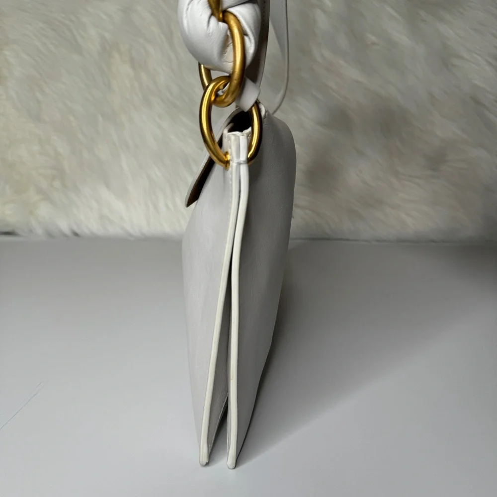 Proenza Schouler Braided Chain Shoulder Bag - Picture 4 of 14